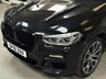 USED 2018 18 BMW X3 3.0 XDRIVE30D M SPORT 5d 261 BHP 