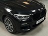 USED 2018 18 BMW X3 3.0 XDRIVE30D M SPORT 5d 261 BHP 