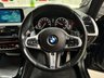 USED 2018 18 BMW X3 3.0 XDRIVE30D M SPORT 5d 261 BHP 
