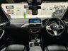 USED 2018 18 BMW X3 3.0 XDRIVE30D M SPORT 5d 261 BHP 