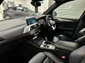 USED 2018 18 BMW X3 3.0 XDRIVE30D M SPORT 5d 261 BHP 