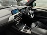 USED 2018 18 BMW X3 3.0 XDRIVE30D M SPORT 5d 261 BHP 