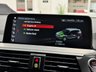 USED 2018 18 BMW X3 3.0 XDRIVE30D M SPORT 5d 261 BHP 