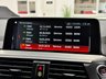 USED 2018 18 BMW X3 3.0 XDRIVE30D M SPORT 5d 261 BHP 