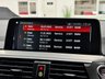 USED 2018 18 BMW X3 3.0 XDRIVE30D M SPORT 5d 261 BHP 