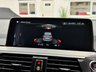 USED 2018 18 BMW X3 3.0 XDRIVE30D M SPORT 5d 261 BHP 