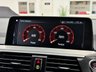 USED 2018 18 BMW X3 3.0 XDRIVE30D M SPORT 5d 261 BHP 