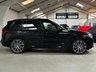USED 2018 18 BMW X3 3.0 XDRIVE30D M SPORT 5d 261 BHP 