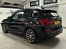 USED 2018 18 BMW X3 3.0 XDRIVE30D M SPORT 5d 261 BHP 