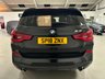 USED 2018 18 BMW X3 3.0 XDRIVE30D M SPORT 5d 261 BHP 