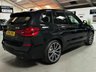 USED 2018 18 BMW X3 3.0 XDRIVE30D M SPORT 5d 261 BHP 