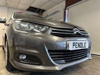 USED 2016 16 CITROEN C4 1.6 BLUEHDI FLAIR 5d 98 BHP LOW RATE FINANCE AVAILABLE + FREE12 MONTH RAC MEMBERSHIP + RAC PLATINUM WARRANTY INCLUDED