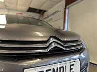 USED 2016 16 CITROEN C4 1.6 BLUEHDI FLAIR 5d 98 BHP LOW RATE FINANCE AVAILABLE + FREE12 MONTH RAC MEMBERSHIP + RAC PLATINUM WARRANTY INCLUDED