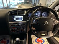 USED 2016 16 CITROEN C4 1.6 BLUEHDI FLAIR 5d 98 BHP LOW RATE FINANCE AVAILABLE + FREE12 MONTH RAC MEMBERSHIP + RAC PLATINUM WARRANTY INCLUDED