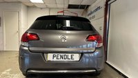 USED 2016 16 CITROEN C4 1.6 BLUEHDI FLAIR 5d 98 BHP LOW RATE FINANCE AVAILABLE + FREE12 MONTH RAC MEMBERSHIP + RAC PLATINUM WARRANTY INCLUDED