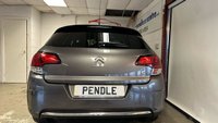 USED 2016 16 CITROEN C4 1.6 BLUEHDI FLAIR 5d 98 BHP LOW RATE FINANCE AVAILABLE + FREE12 MONTH RAC MEMBERSHIP + RAC PLATINUM WARRANTY INCLUDED