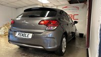 USED 2016 16 CITROEN C4 1.6 BLUEHDI FLAIR 5d 98 BHP LOW RATE FINANCE AVAILABLE + FREE12 MONTH RAC MEMBERSHIP + RAC PLATINUM WARRANTY INCLUDED