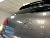 USED 2016 16 CITROEN C4 1.6 BLUEHDI FLAIR 5d 98 BHP LOW RATE FINANCE AVAILABLE + FREE12 MONTH RAC MEMBERSHIP + RAC PLATINUM WARRANTY INCLUDED