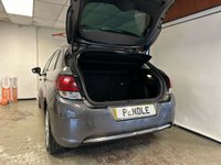 USED 2016 16 CITROEN C4 1.6 BLUEHDI FLAIR 5d 98 BHP LOW RATE FINANCE AVAILABLE + FREE12 MONTH RAC MEMBERSHIP + RAC PLATINUM WARRANTY INCLUDED