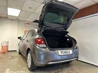 USED 2016 16 CITROEN C4 1.6 BLUEHDI FLAIR 5d 98 BHP LOW RATE FINANCE AVAILABLE + FREE12 MONTH RAC MEMBERSHIP + RAC PLATINUM WARRANTY INCLUDED