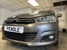 USED 2016 16 CITROEN C4 1.6 BLUEHDI FLAIR 5d 98 BHP LOW RATE FINANCE AVAILABLE + FREE12 MONTH RAC MEMBERSHIP + RAC PLATINUM WARRANTY INCLUDED