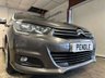 USED 2016 16 CITROEN C4 1.6 BLUEHDI FLAIR 5d 98 BHP LOW RATE FINANCE AVAILABLE + FREE12 MONTH RAC MEMBERSHIP + RAC PLATINUM WARRANTY INCLUDED