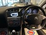USED 2016 16 CITROEN C4 1.6 BLUEHDI FLAIR 5d 98 BHP LOW RATE FINANCE AVAILABLE + FREE12 MONTH RAC MEMBERSHIP + RAC PLATINUM WARRANTY INCLUDED
