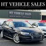 USED 2026 AUDI A3 S3 SPORTBACK QUATTRO 