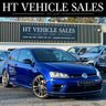 USED 2026 VOLKSWAGEN GOLF R DSG 