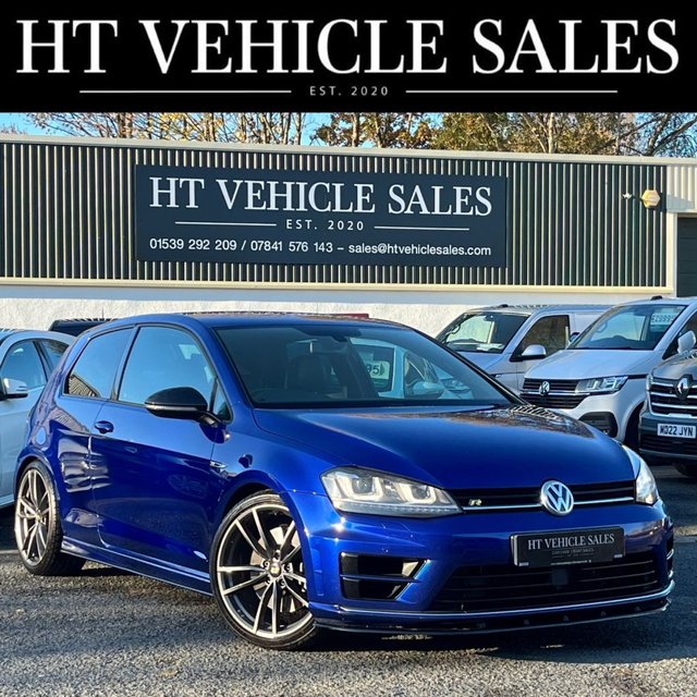 2026 Volkswagen Golf R DSG