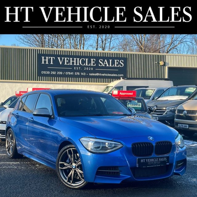 2026 BMW 1 Series M135I