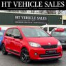 USED 2026 SKODA CITIGO MONTE CARLO MPI 