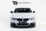 USED 2015 15 BMW 4 SERIES 2.0 420D M SPORT GRAN COUPE 4d 188 BHP Car Play, M Performance Kit