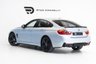 USED 2015 15 BMW 4 SERIES 2.0 420D M SPORT GRAN COUPE 4d 188 BHP Car Play, M Performance Kit