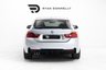 USED 2015 15 BMW 4 SERIES 2.0 420D M SPORT GRAN COUPE 4d 188 BHP Car Play, M Performance Kit