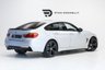 USED 2015 15 BMW 4 SERIES 2.0 420D M SPORT GRAN COUPE 4d 188 BHP Car Play, M Performance Kit