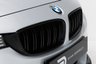 USED 2015 15 BMW 4 SERIES 2.0 420D M SPORT GRAN COUPE 4d 188 BHP Car Play, M Performance Kit