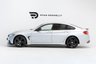 USED 2015 15 BMW 4 SERIES 2.0 420D M SPORT GRAN COUPE 4d 188 BHP Car Play, M Performance Kit