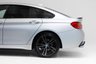 USED 2015 15 BMW 4 SERIES 2.0 420D M SPORT GRAN COUPE 4d 188 BHP Car Play, M Performance Kit