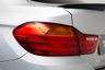 USED 2015 15 BMW 4 SERIES 2.0 420D M SPORT GRAN COUPE 4d 188 BHP Car Play, M Performance Kit