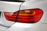 USED 2015 15 BMW 4 SERIES 2.0 420D M SPORT GRAN COUPE 4d 188 BHP Car Play, M Performance Kit