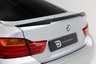 USED 2015 15 BMW 4 SERIES 2.0 420D M SPORT GRAN COUPE 4d 188 BHP Car Play, M Performance Kit