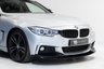 USED 2015 15 BMW 4 SERIES 2.0 420D M SPORT GRAN COUPE 4d 188 BHP Car Play, M Performance Kit