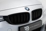 USED 2015 15 BMW 4 SERIES 2.0 420D M SPORT GRAN COUPE 4d 188 BHP Car Play, M Performance Kit