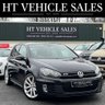 USED 2026 VOLKSWAGEN GOLF GTD 