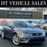 USED 2026 SEAT LEON ECOTSI FR TECHNOLOGY DSG 