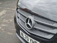 USED 2020 70 MERCEDES-BENZ VITO 1.8 110 PROGRESSIVE L2 101 BHP MERCEDES SPECIALIST