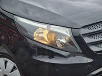 USED 2020 70 MERCEDES-BENZ VITO 1.8 110 PROGRESSIVE L2 101 BHP MERCEDES SPECIALIST