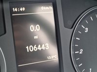 USED 2020 70 MERCEDES-BENZ VITO 1.8 110 PROGRESSIVE L2 101 BHP MERCEDES SPECIALIST