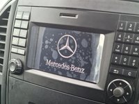 USED 2020 70 MERCEDES-BENZ VITO 1.8 110 PROGRESSIVE L2 101 BHP MERCEDES SPECIALIST